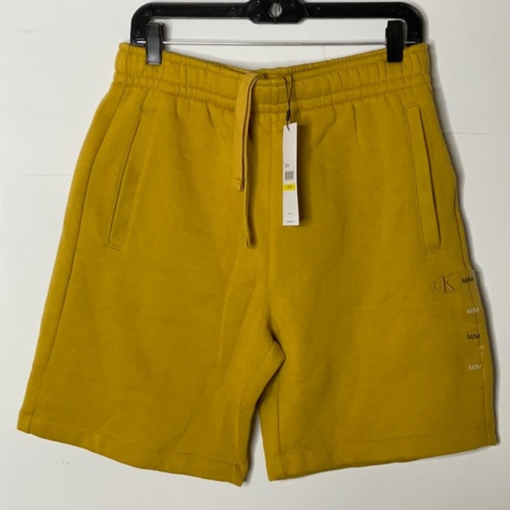Calvin Klein men’s shorts